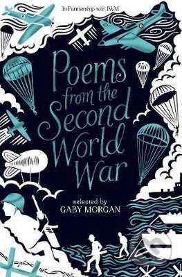 Poems from the Second World War