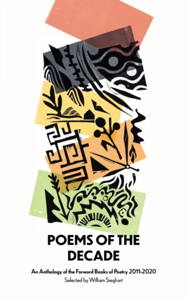 Poems of the Decade 2011â€“2020