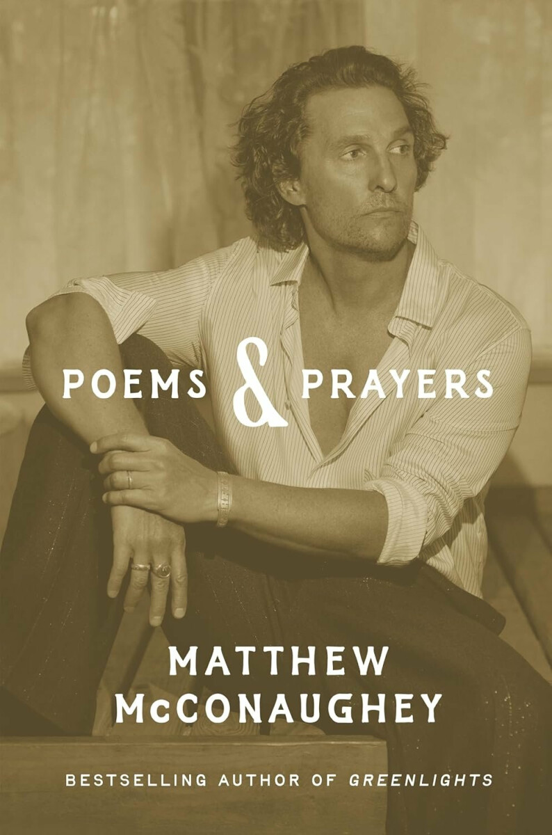 Poems & Prayers