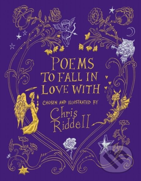 Poems to Fall in Love With