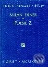 Poesie Z