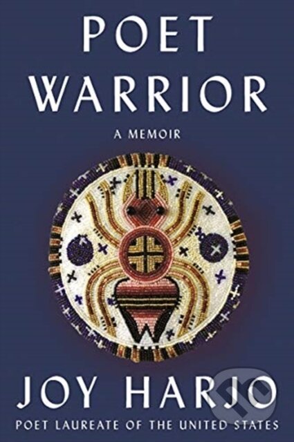 Poet Warrior (A Memoir)