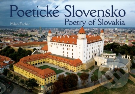 Poetické Slovensko - Poetry of Slovakia