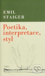 Poetika, interpretace, styl