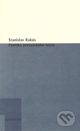 Poetika prozaického textu