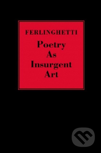 Poetry as Insurgent Art