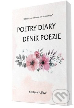 Poetry Diary Deník poezie