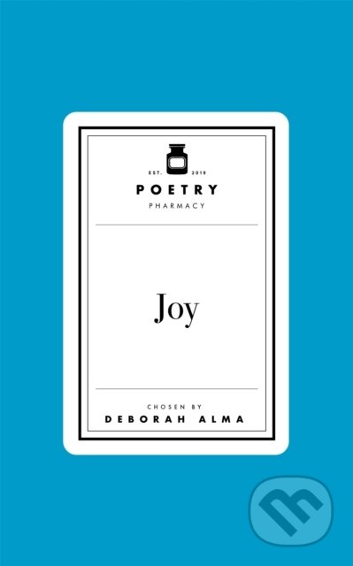 Poetry Prescription: Joy