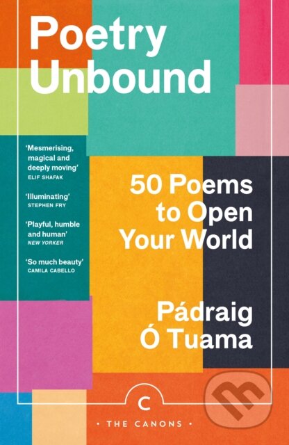 Poetry Unbound (50 Poems to Open Your World)