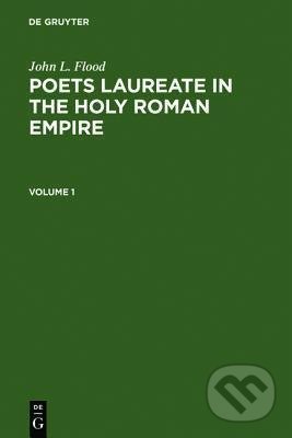 Poets Laureate in the Holy Roman Empire
