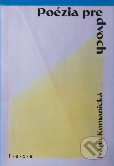 Poézia pre dvoch – Poetry For Two
