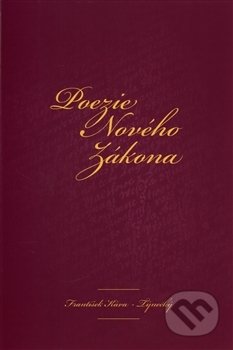 Poezie Nového zákona - František Káva