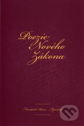 Poezie Nového zákona - František Káva