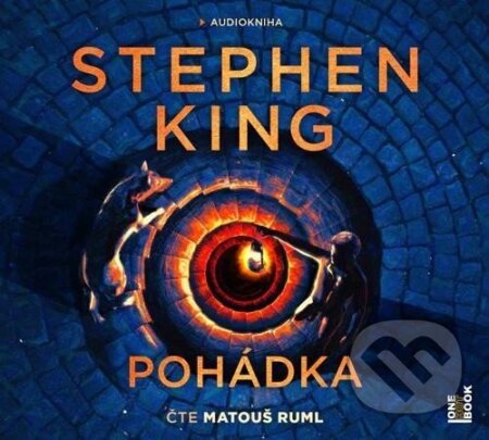 Pohádka (3CD)