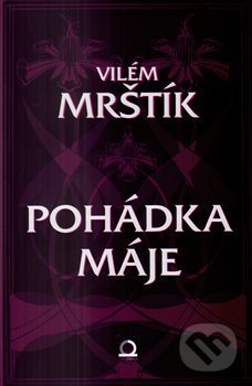 Pohádka Máje