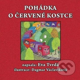 Pohádka o červené kostce