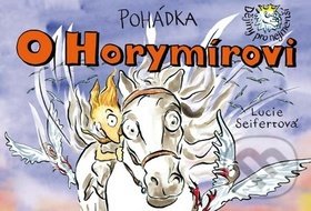 Pohádka O Horymírovi