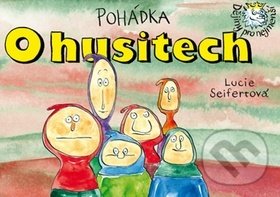Pohádka O husitech