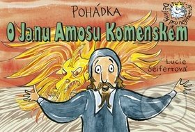 Pohádka O Janu Amosu Komenském