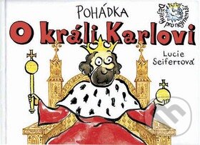 Pohádka o králi Karlovi