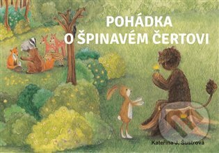 Pohádka o špinavém čertovi