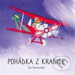 Pohádka z krabice