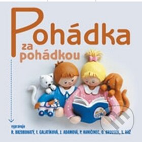 Pohádka za pohádkou