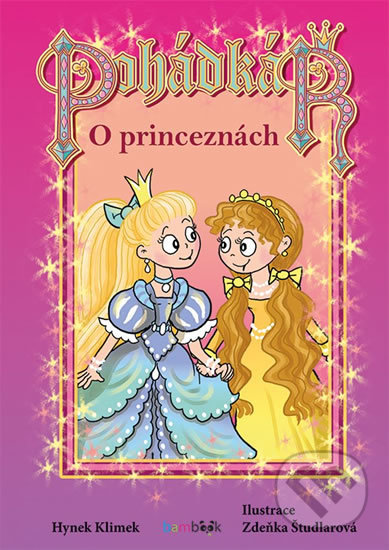 Pohádkář - O princeznách