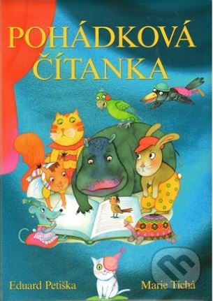 Pohádková čítanka
