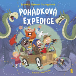 Pohádková expedice