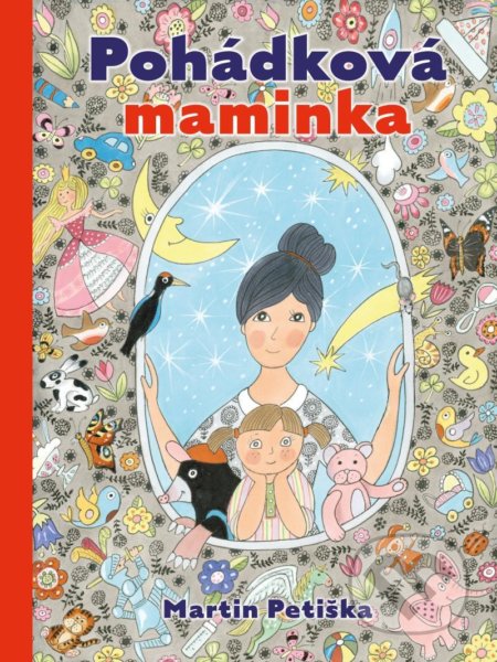 Pohádková maminka