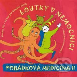 Pohádková medicína II