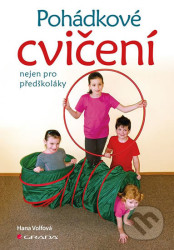 Pohádkové cvičení nejen pro předškoláky
