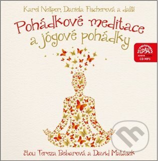 Pohádkové meditace a jógové pohádky