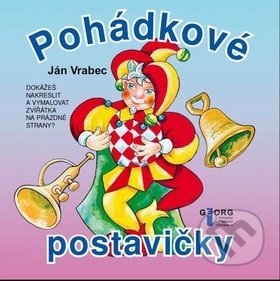 Pohádkové postavičky