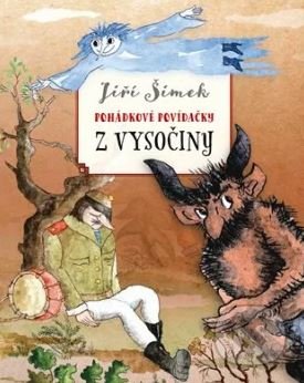 Pohádkové povídačky z Vysočiny