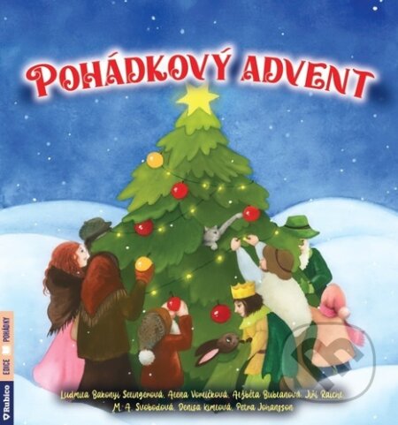 Pohádkový advent