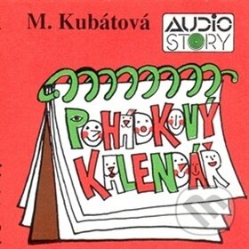 Pohádkový kalendář