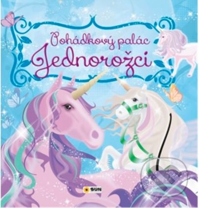 Pohádkový palác