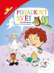 Pohádkový svět (První čtení, to nic není)