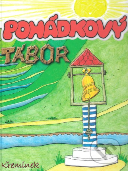 Pohádkový tábor