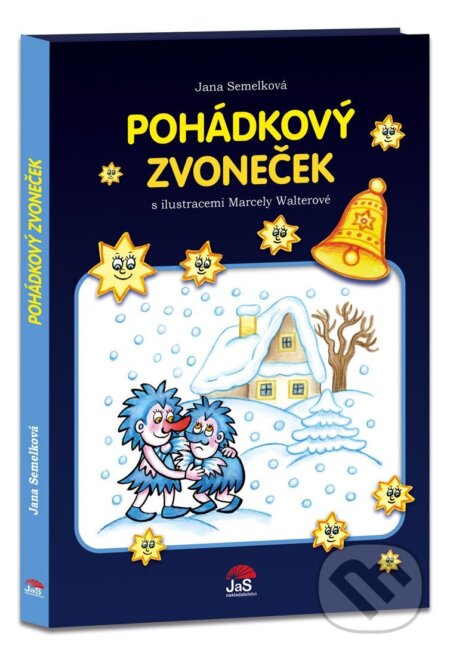 Pohádkový zvoneček