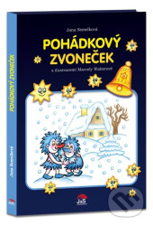 Pohádkový zvoneček