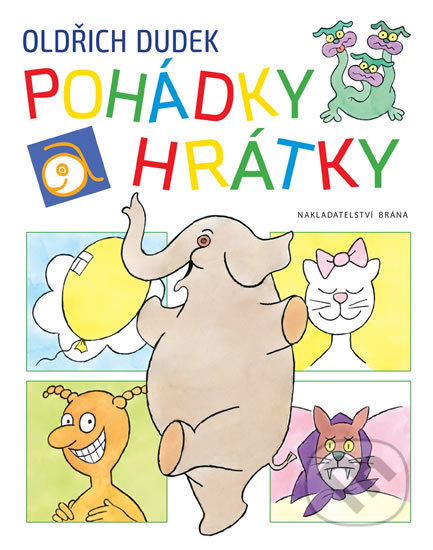 Pohádky a hrátky