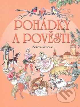 Pohádky a pověsti