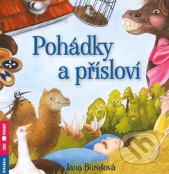 Pohádky a přísloví