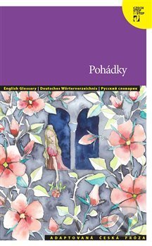 Pohádky - Adaptovaná česká próza