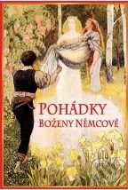 Pohádky Boženy Němcové