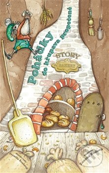 Pohádky do křupava propečené (Story Bakery)