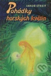 Pohádky horských květin